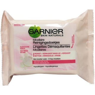 Garnier Skin Naturals Solution Micellair Mixed