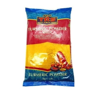 Trs Turmeric Powder 1Kg