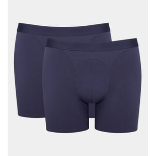 sloggi men EVER Soft Short 2P 10209425 - 000L / Blauw