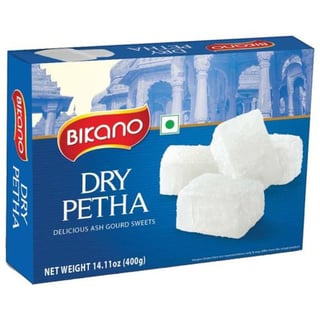 Bikano Dry Petha 400Gr