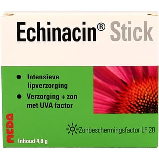 Echinacin Lippenstick 4,8gr 1
