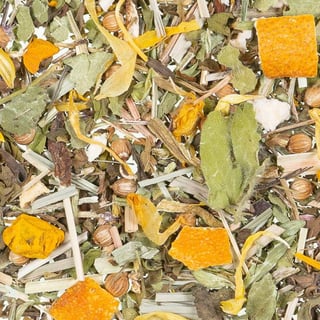 Organic Turmeric & More Tea