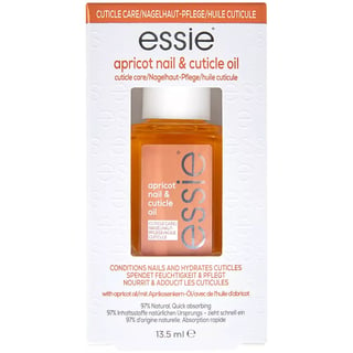 Essie Care Apricot Nail & Cuticle Oil 13.5