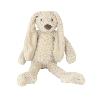 Happy Horse Knuffel Tiny Beige Recycled Rabbit Richie