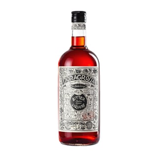 Aperitief Doragrossa Bitter