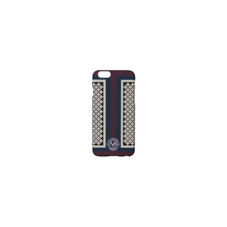 By Malene Birger Pamsy iPhone 6 Cover - Petrol