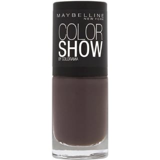 Maybelline Colorshow Midnight Taupe 549 - Nagellak
