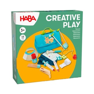 Creative Play Dierenarts