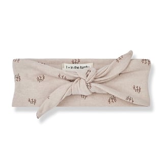 1+ In The Family Mirta Nude Bandeau