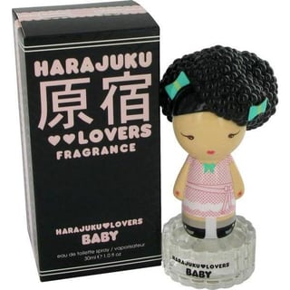 Harajuku Lovers Baby - 30 Ml - Eau De Toilette
