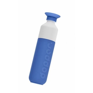 Dopper Original - Color: Pacific Blue - Size: 450ml