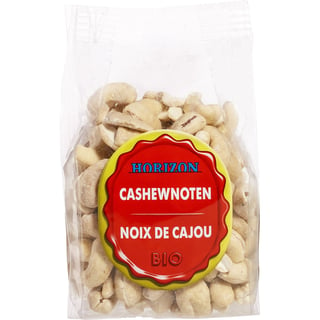 Cashewnoten