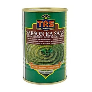 Trs Sarso Ka Saag 450Gr