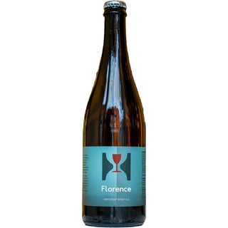 Hill Farmstead Brewery Florence