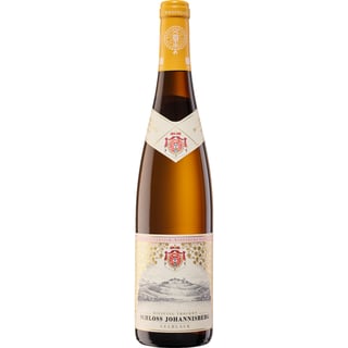 Schloss Johannisberg Schloss Johannisberg Gelblack