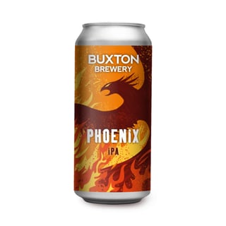 Buxton - Phoenix