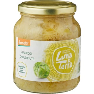 Zuurkool