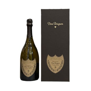 Dom Perignon 2013 in giftbox