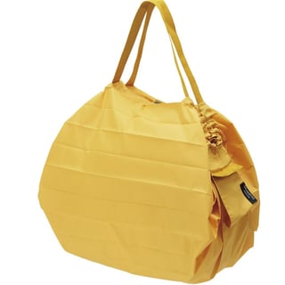 Shupatto Compact Bag - Karashi yellow