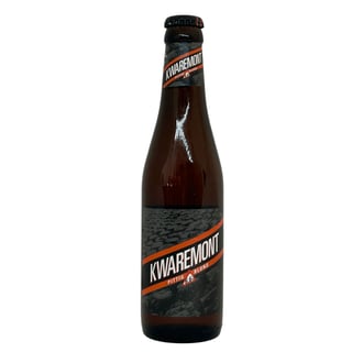 Kwaremont Blond 330ml