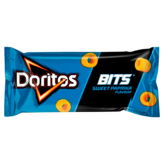 Doritos Bits Sweet Paprika