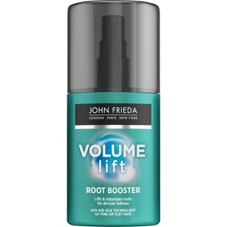 John Fr Volume Lotion Blow Dry125ml