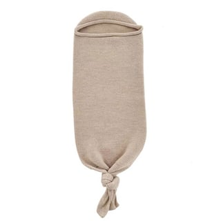 Hvid Cocoon Sand