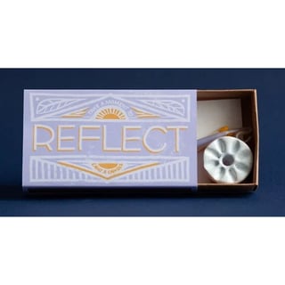 Verstuur Een Kaarsje Reflect