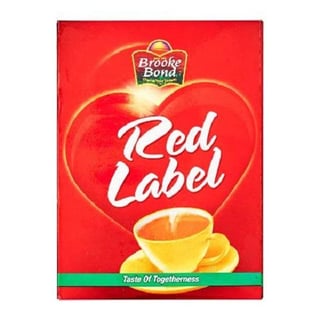 RED LABEL TEA 225 Grams
