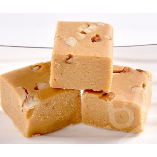 Badam Barfi