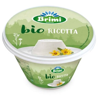 Ricotta