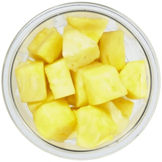 PLUS Vers Gesneden Fruit Ananas