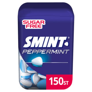 Smint XL Peppermint
