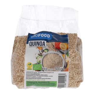 Damhert Biofood Quinoa Bio