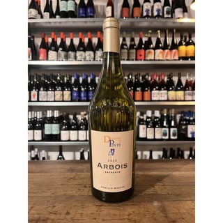 Domaine De La Pinte Arbois Savagnin