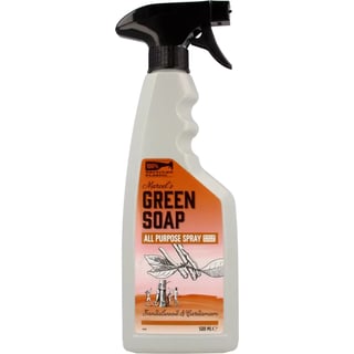 Green Soap Allesrein Sp San&ka 500ml 500