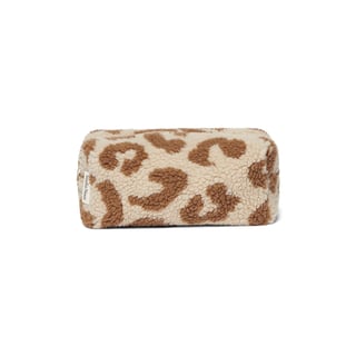 Teddy Pouch  Leopard - Leopard / OS