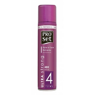 Proset Haarspray - Ultra Strong 300