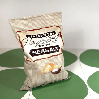 Roger's chips