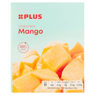 PLUS Mango