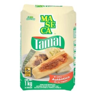 Maseca Tamal 1Kg