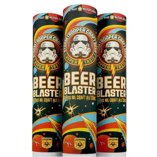 Original Stormtrooper Beer - Giftpack