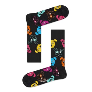 Happy Socks Dogs DOG01 - 36-40 / Kleur print