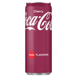 Coca-Cola Cherry