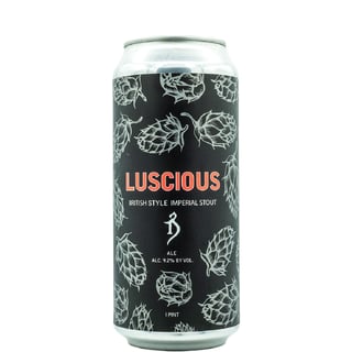 The Alchemist Brewery Luscious