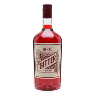 Bitter Berto Bitter