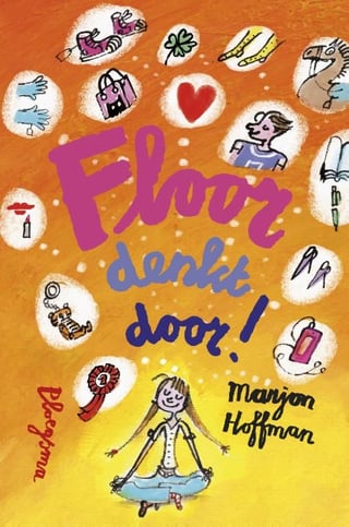 Floor Denkt Door!