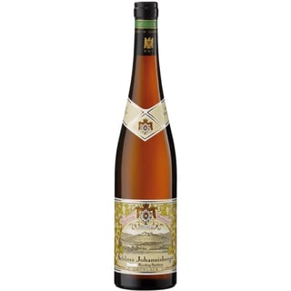 Schloss Johannisberg Schloss Johannisberg Grunlack Spatlase 2002