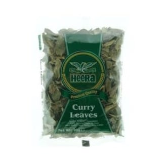 Dried Curry Leaves 20Gr