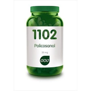 Aov Policosanol 1102